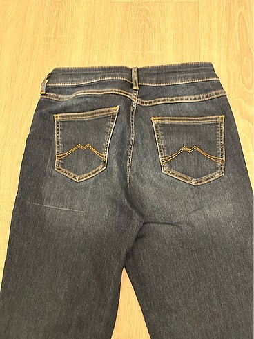 30 Beden lacivert Renk Jean/kot