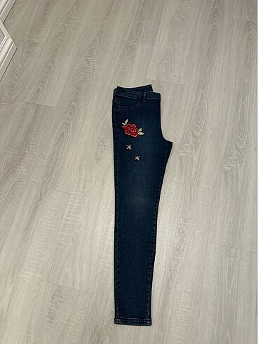 m Beden Modelli jean