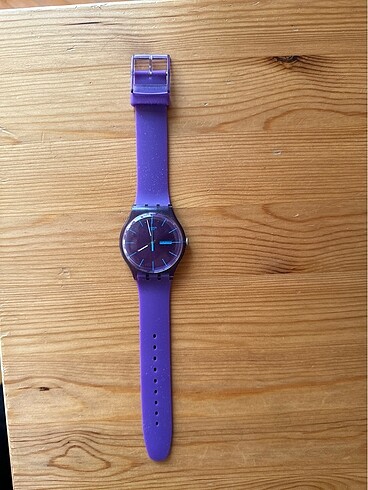 Swatch kol saati