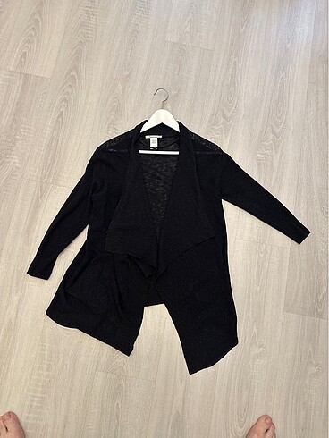 s Beden Kenneth Cole Modelli Hırka S