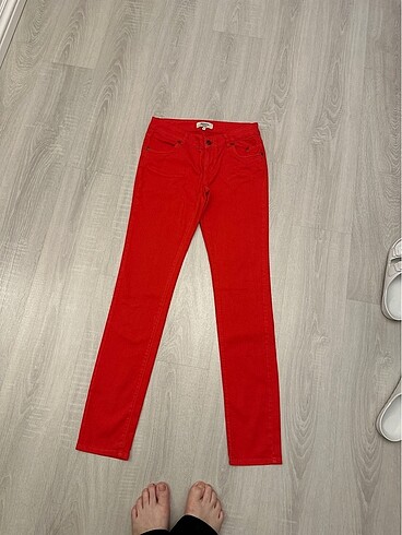 PantalonRengi nar çiçeği