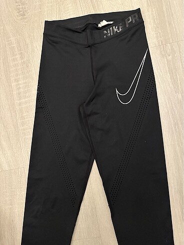 s Beden Nike sport tayt(Orijinal)