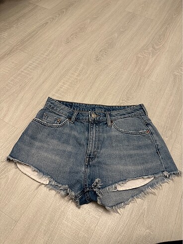 H&m kot jean