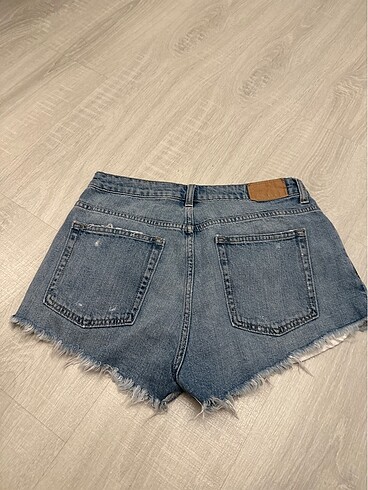 H&M H&m kot jean