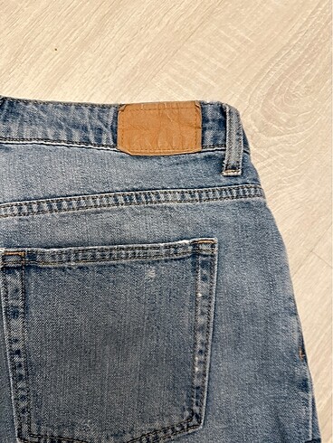 40 Beden H&m kot jean