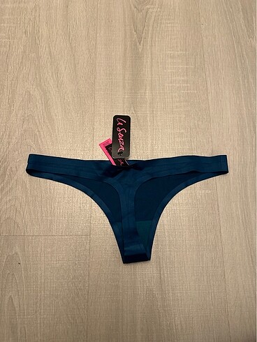 La Senza La Senza çamaşır.Rengi mint yeşili