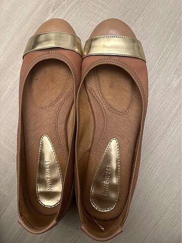 Nine west babet