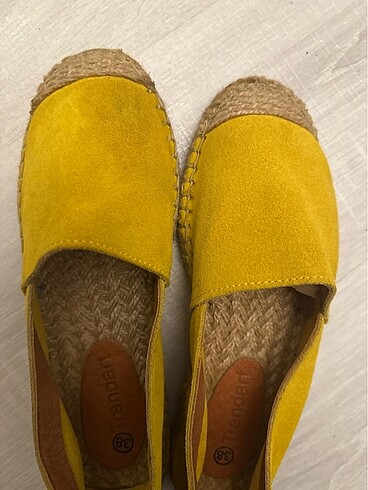 Espadrel - Görsel 5