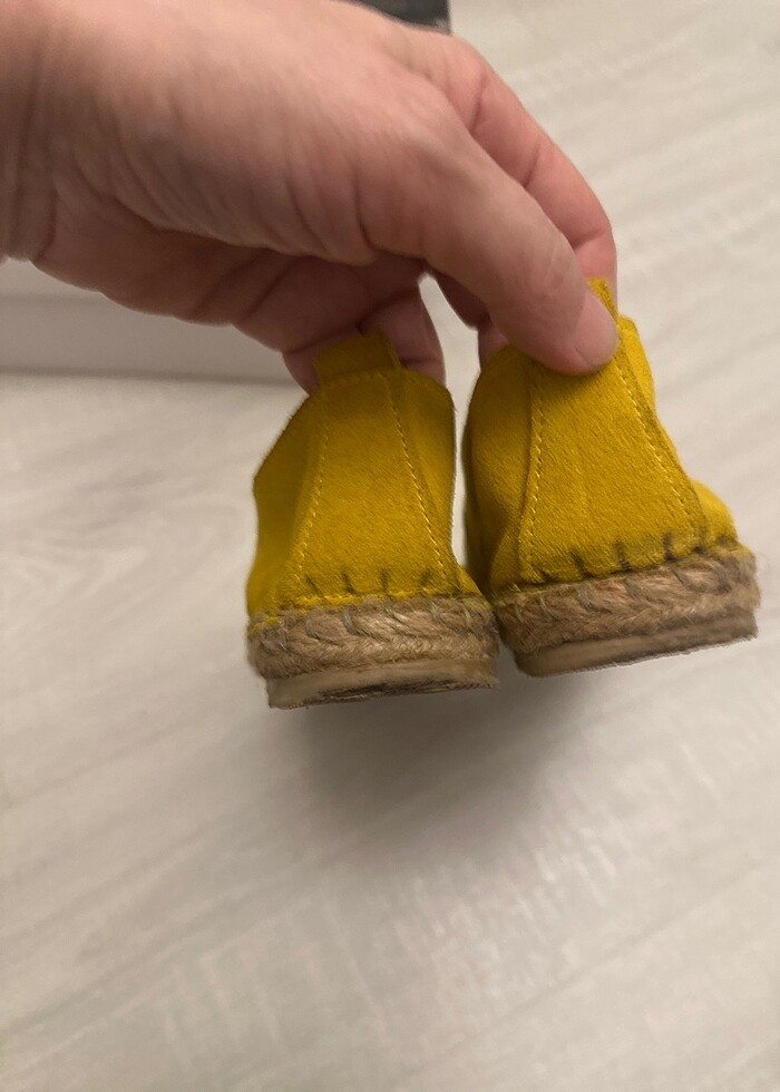 Espadrel - Görsel 2