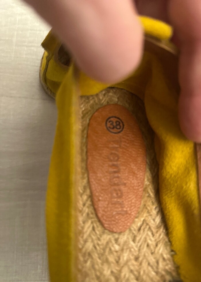 Espadrel - Görsel 4