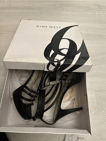 Nine west - Görsel 10