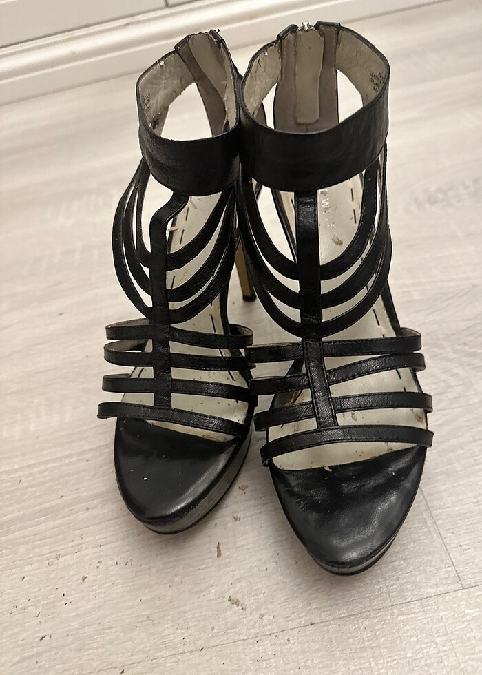 Nine west - Görsel 5