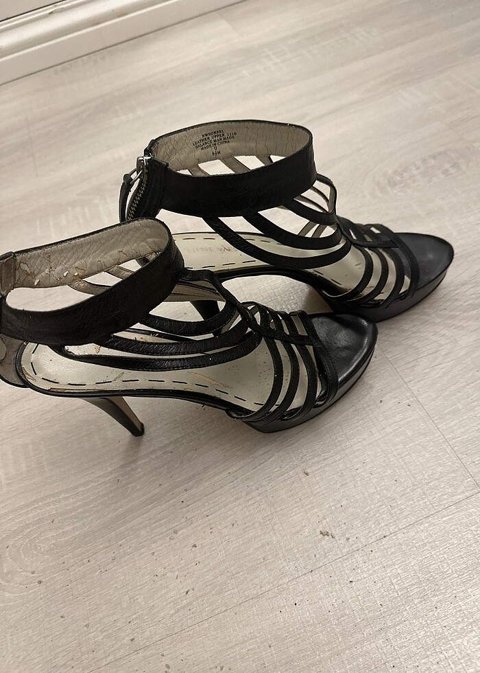 Nine west - Görsel 4