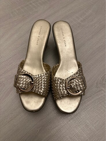 Charles & Keith