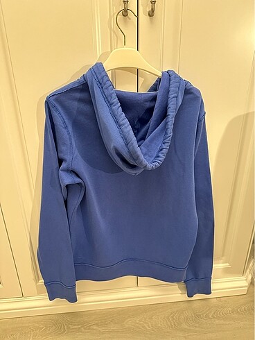 s Beden mavi Renk Aeropostale hoodie