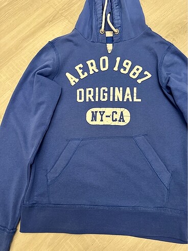 Aeropostale Aeropostale hoodie