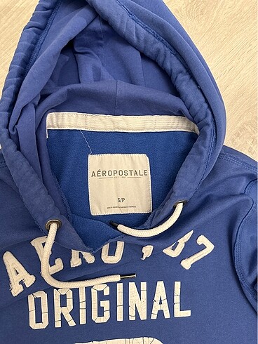 s Beden Aeropostale hoodie