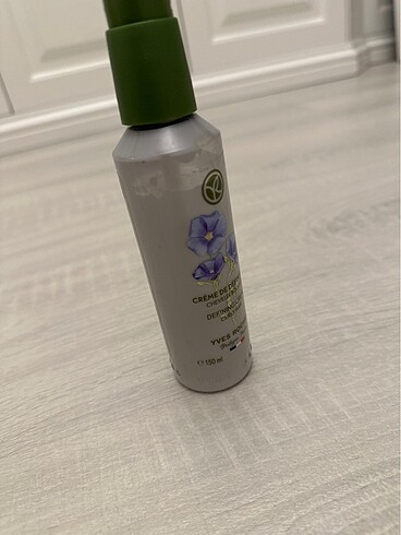 Yves Rocher kıvırcık saçlar için saç şekillendirici - Görsel 2