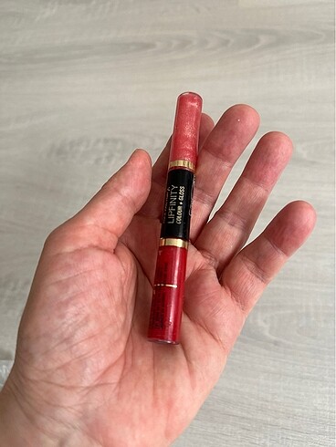 Beden Max Factor orijinal