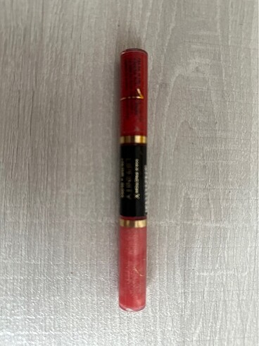 Max Factor orijinal