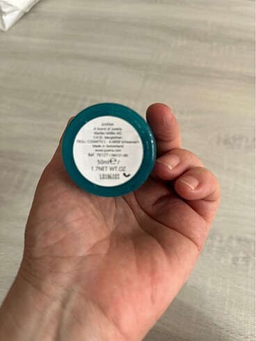 Beden Juvena /Skın Energy/Masque
