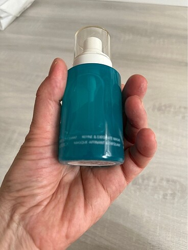 Beden Renk Juvena /Skın Energy/Masque