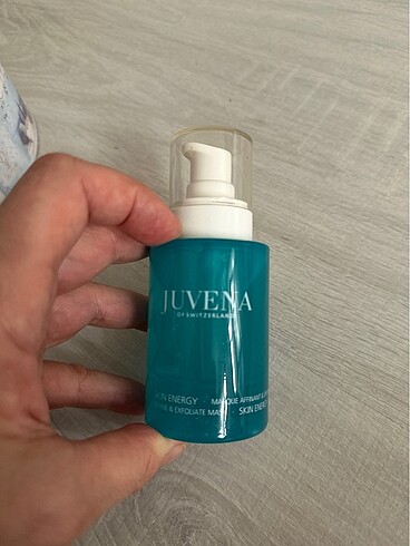 Juvena /Skın Energy/Masque
