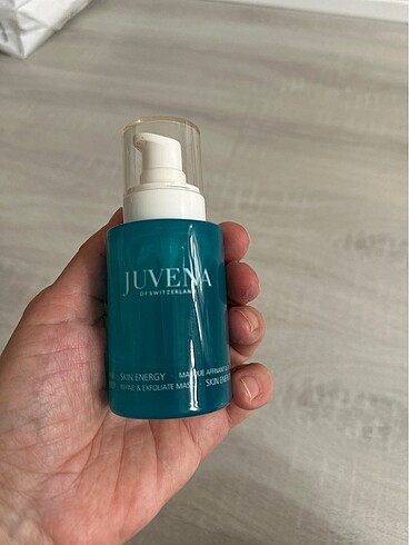 Juvena /Skın Energy/Masque - Görsel 5