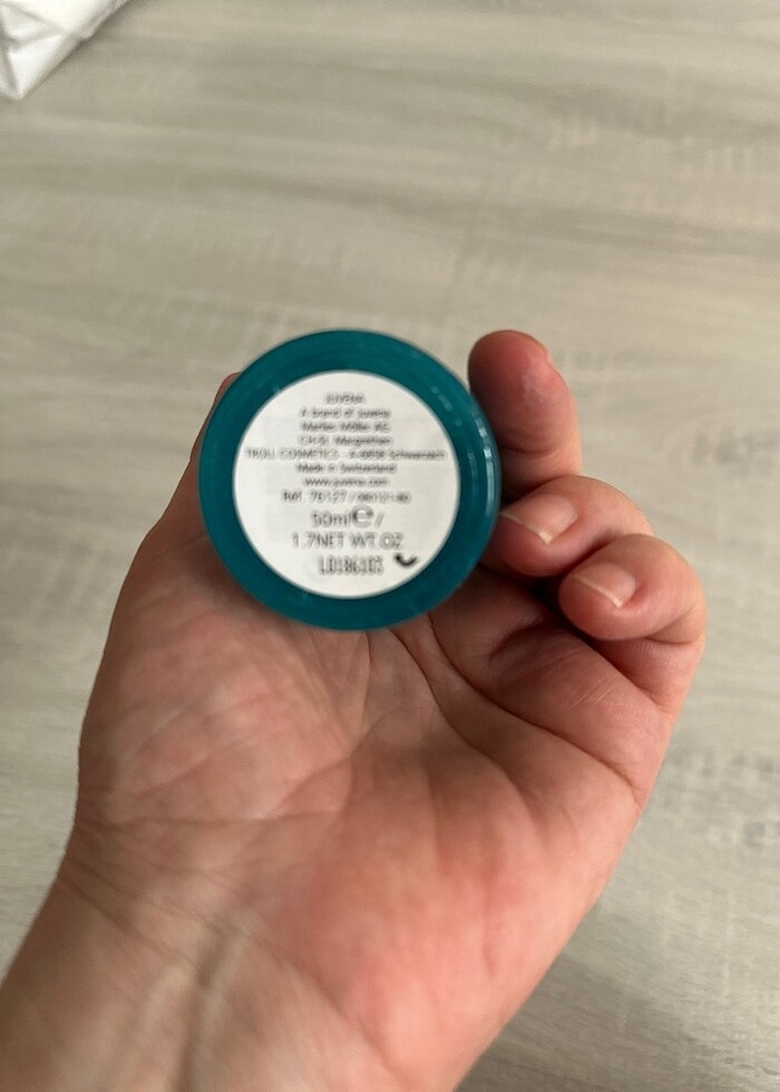 Juvena /Skın Energy/Masque - Görsel 3