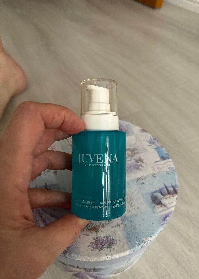 Juvena /Skın Energy/Masque - Görsel 2