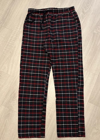 Erkek.Kadın  Çok Renkli Rahat Kemerli  eşofman - Görsel 5