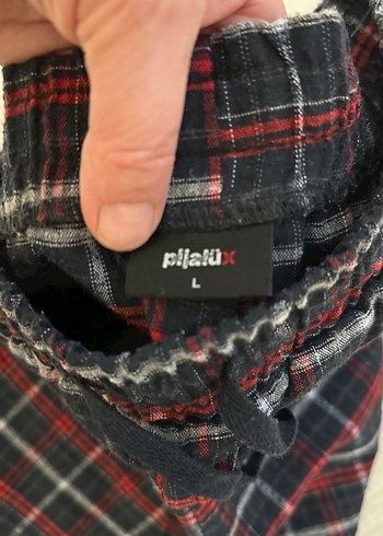 Erkek.Kadın  Çok Renkli Rahat Kemerli  eşofman - Görsel 4