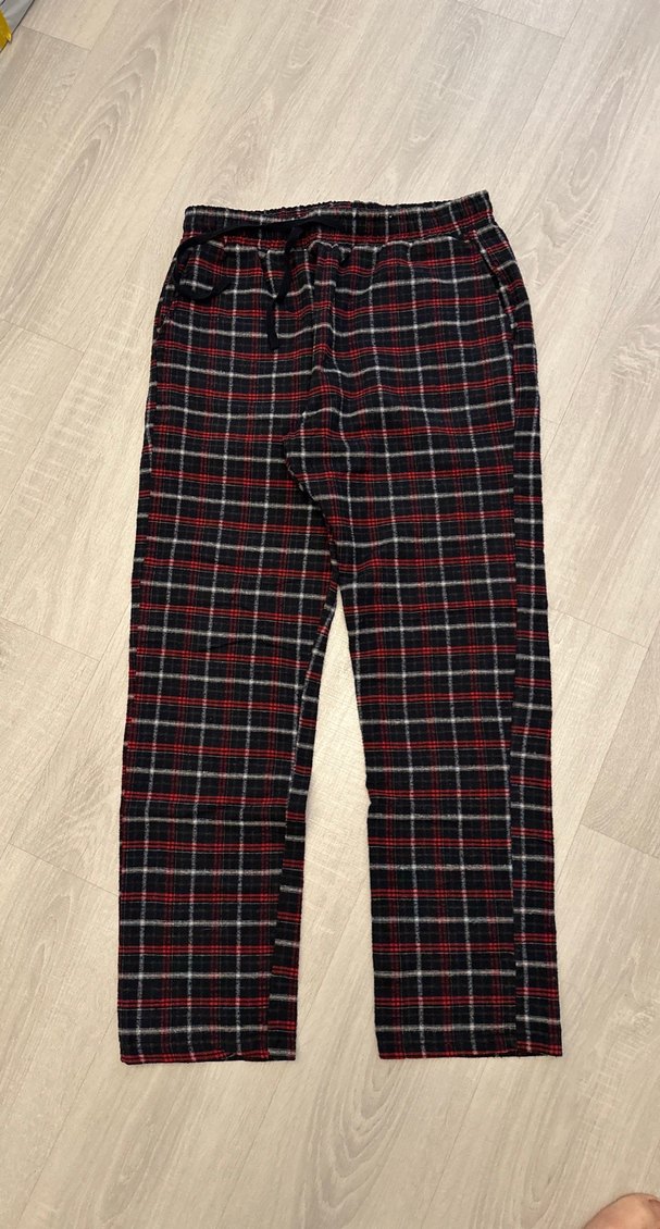 Erkek.Kadın  Çok Renkli Rahat Kemerli  eşofman - Görsel 5