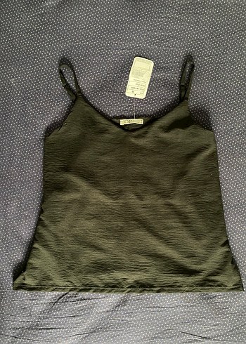 V Yaka Kolsuz Kadın Atlet - Görsel 2