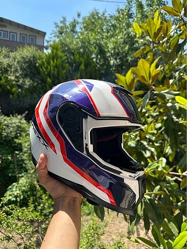 Nexx sx100 - Görsel 2