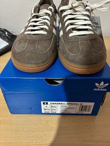 Adidas ADİDAS SPEAZİAL EN ÇOK ARANAN MODEL