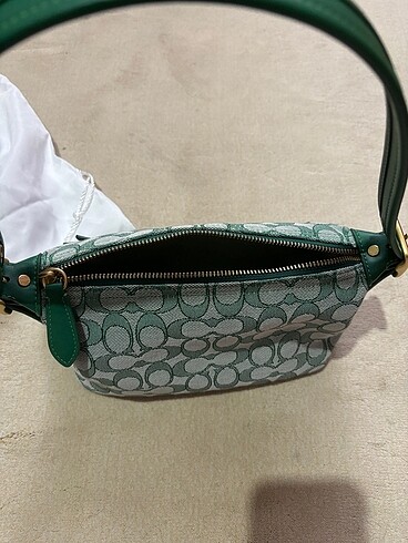  Beden Limited Edition Coach Çanta