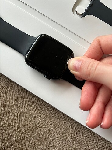  Beden Apple Watch 7 45mm