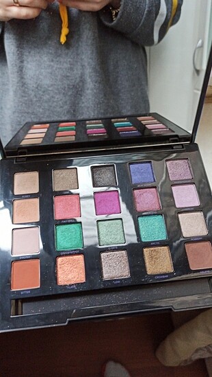 Urban decay Vice palet