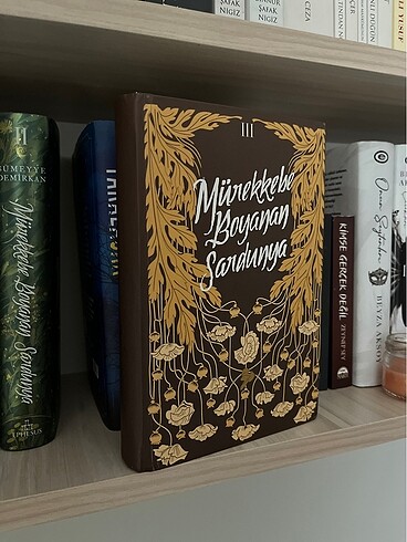  Mürekkebe Boyanan Sardunya 3