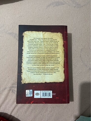  ATEŞ VE KAN GEORGE R. R. MARTIN
