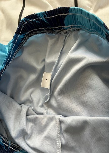 Şort erkek - Görsel 2