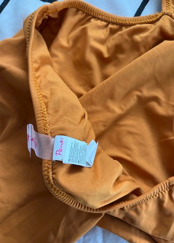 Mayo kadın - Görsel 3