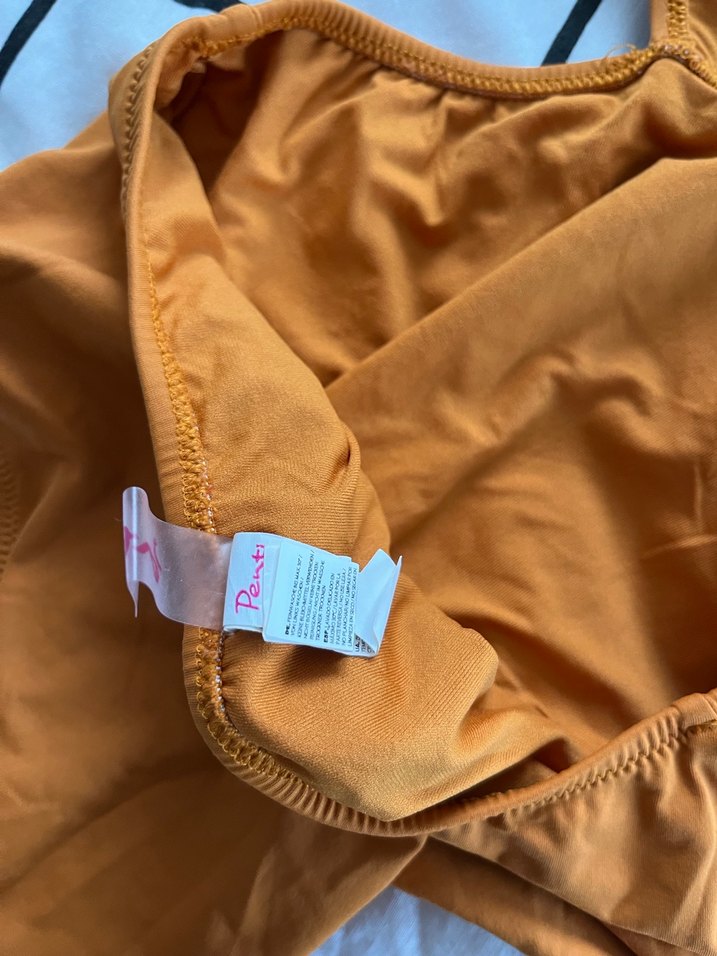 Mayo kadın - Görsel 3