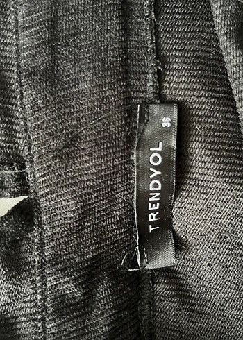 Trendyol elbise - Görsel 2