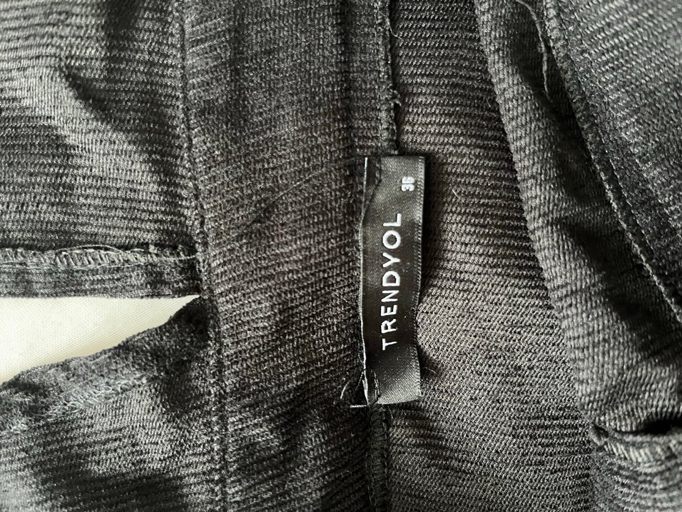 Trendyol elbise - Görsel 2