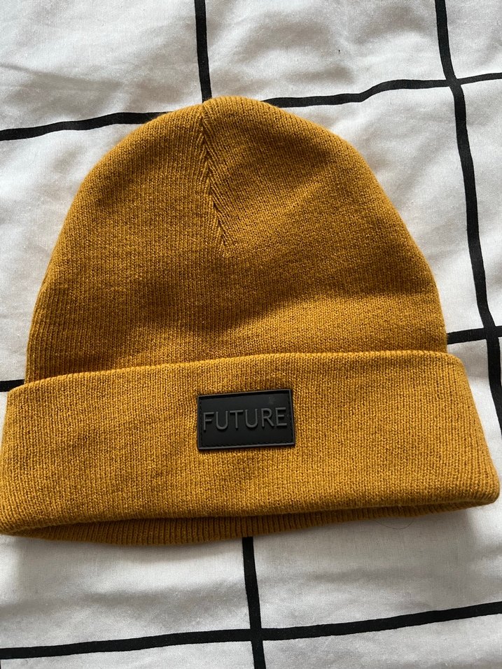 Bere /şapka - Görsel 2