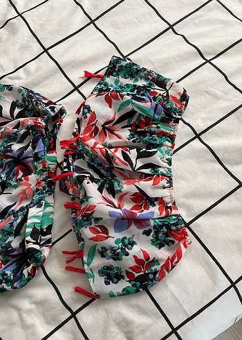 Bikini üstü takım - Görsel 4