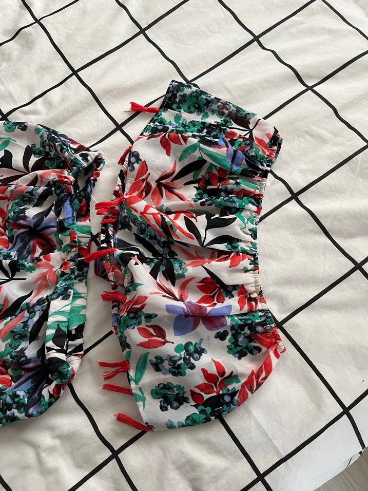 Bikini üstü takım - Görsel 4