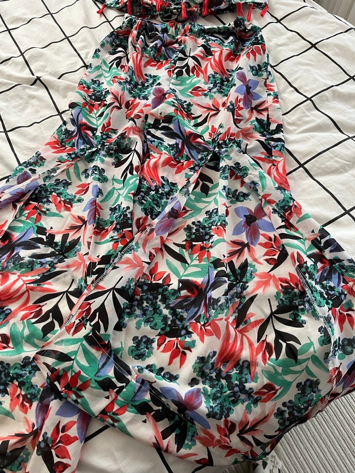 Bikini üstü takım - Görsel 3